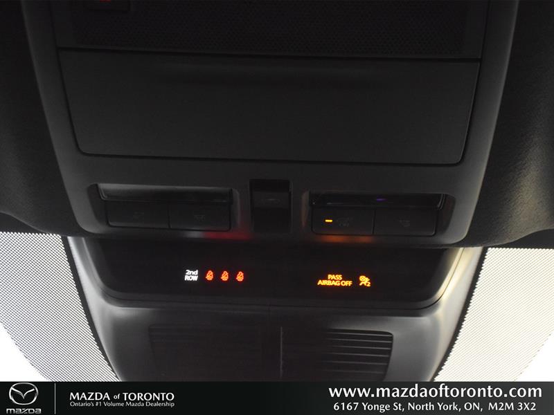 mazda Mazda3 Sport 2025 - 20