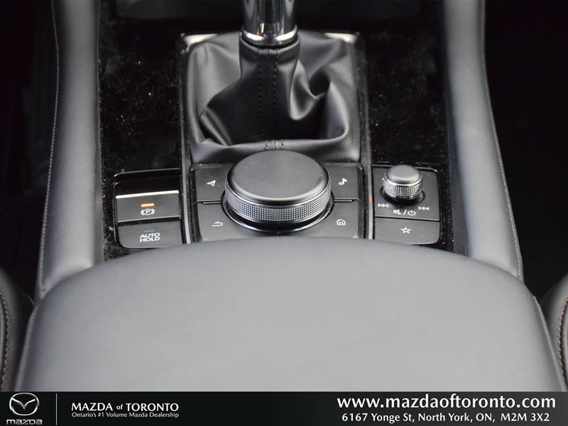 mazda Mazda3 Sport 2025 - 21