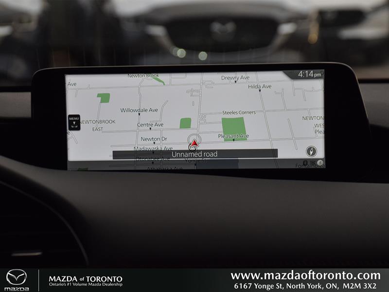 mazda Mazda3 Sport 2025 - 24