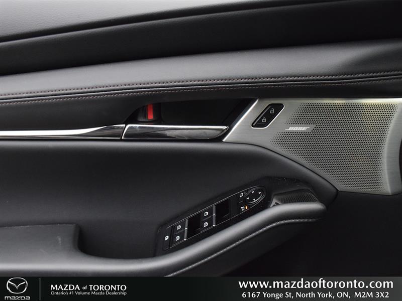 mazda Mazda3 Sport 2025 - 25