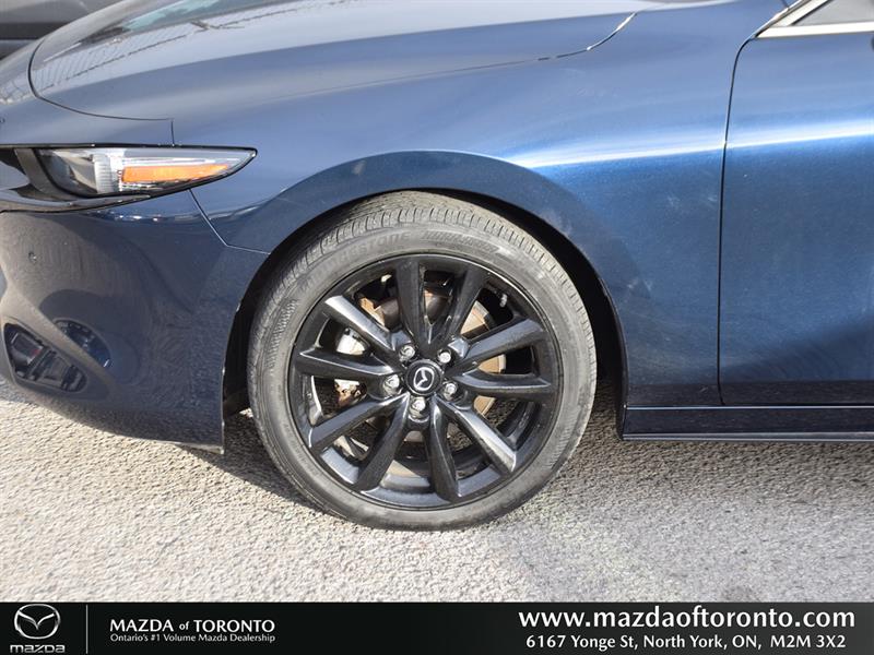 mazda Mazda3 Sport 2021 - 3
