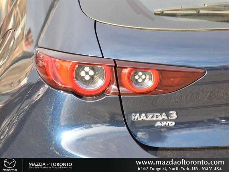 mazda Mazda3 Sport 2021 - 6