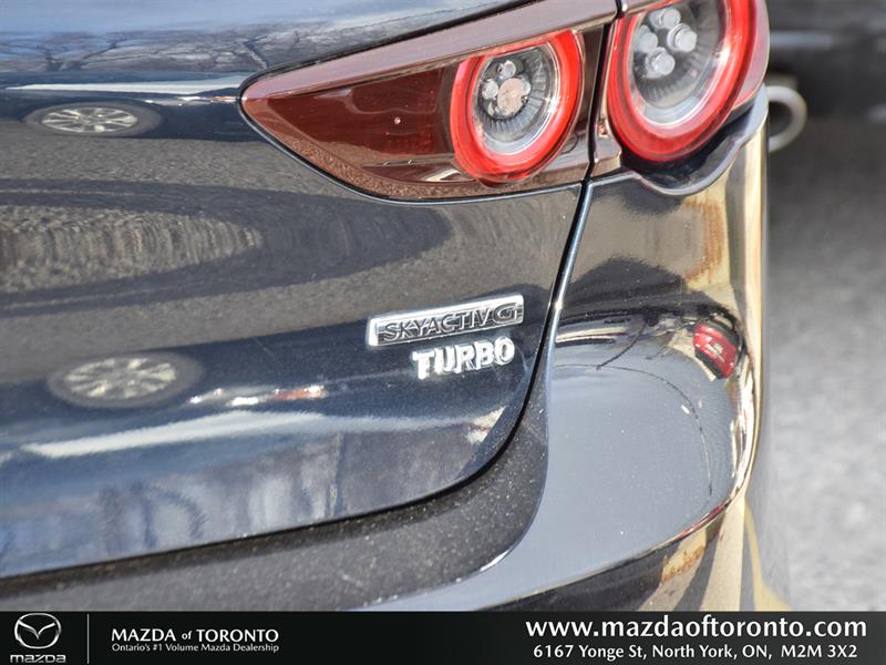 mazda Mazda3 Sport 2021 - 7