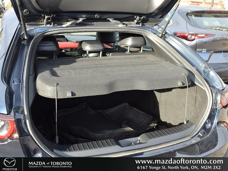 mazda Mazda3 Sport 2021 - 8