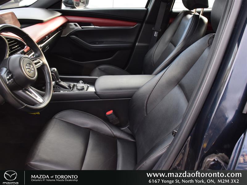 mazda Mazda3 Sport 2021 - 11