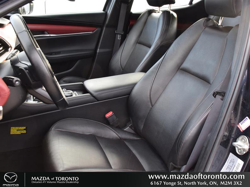 mazda Mazda3 Sport 2021 - 12