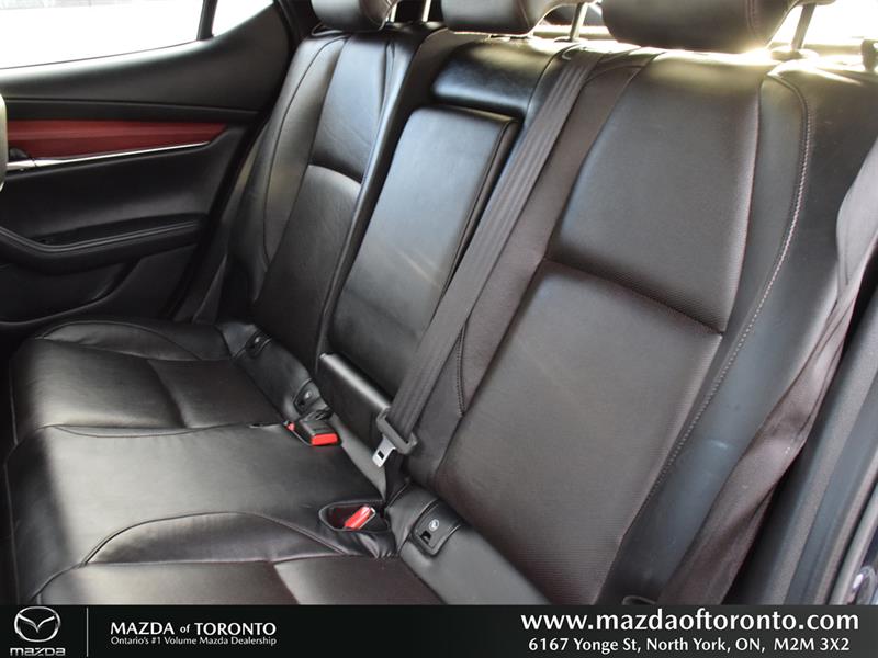 mazda Mazda3 Sport 2021 - 13