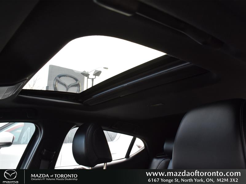 mazda Mazda3 Sport 2021 - 15