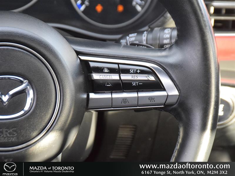 mazda Mazda3 Sport 2021 - 19