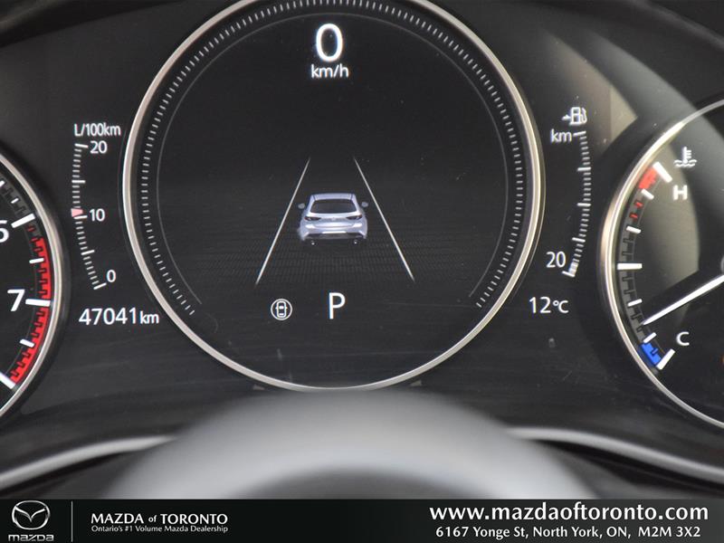 mazda Mazda3 Sport 2021 - 20