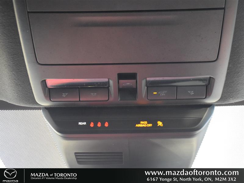 mazda Mazda3 Sport 2021 - 21