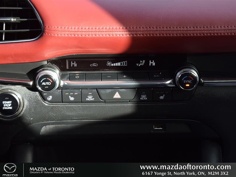 mazda Mazda3 Sport 2021 - 24