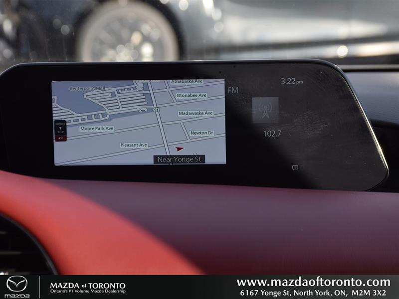 mazda Mazda3 Sport 2021 - 25