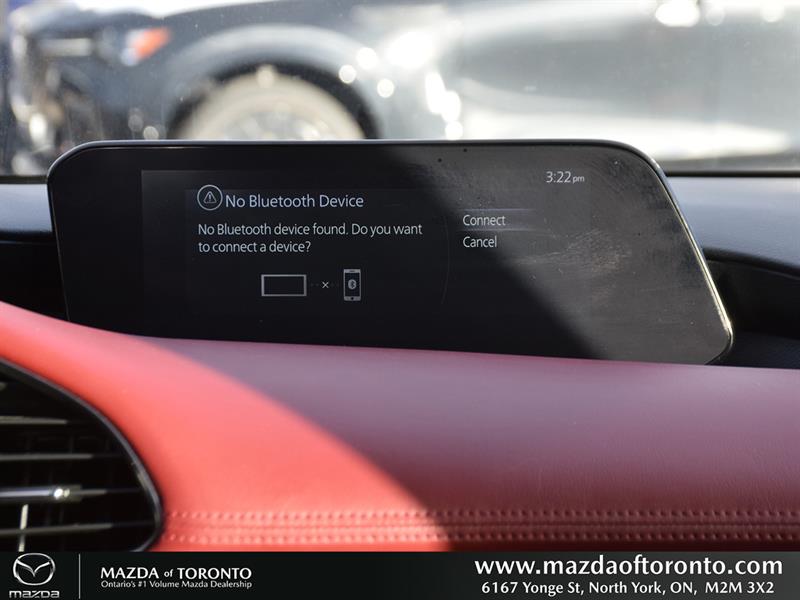 mazda Mazda3 Sport 2021 - 26