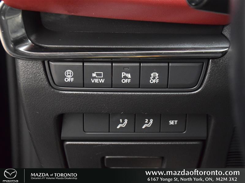 mazda Mazda3 Sport 2021 - 28