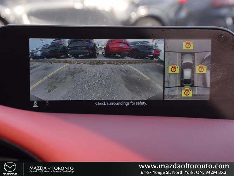 mazda Mazda3 Sport 2021 - 29