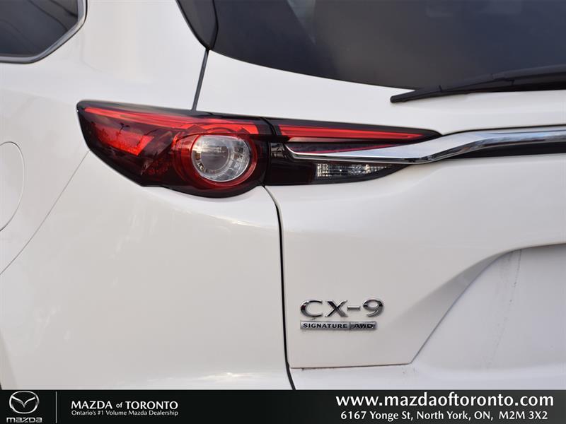 mazda CX-9 2023 - 7