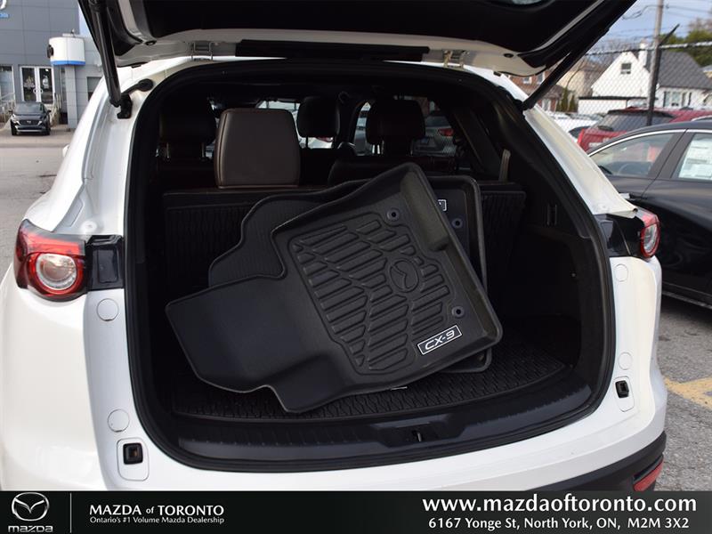 mazda CX-9 2023 - 9