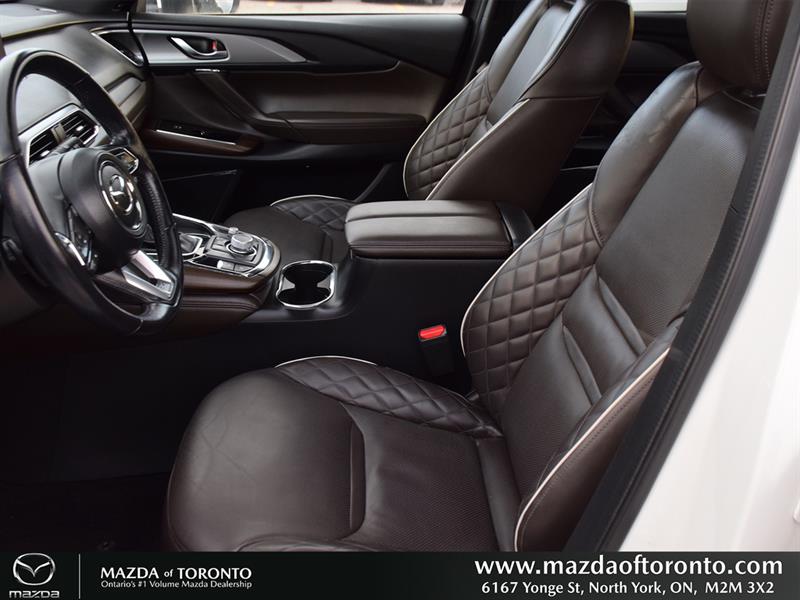 mazda CX-9 2023 - 12