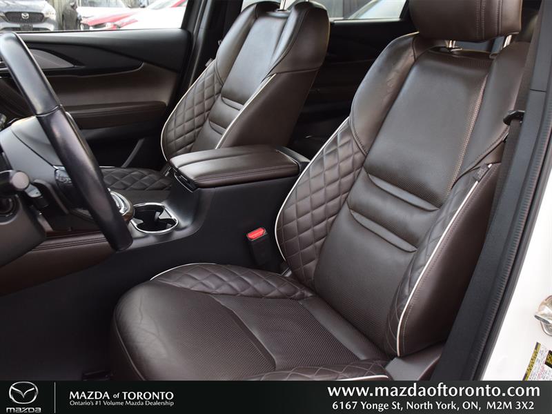 mazda CX-9 2023 - 13