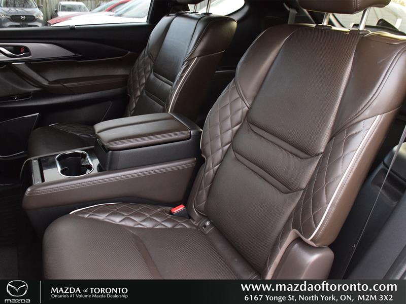 mazda CX-9 2023 - 14
