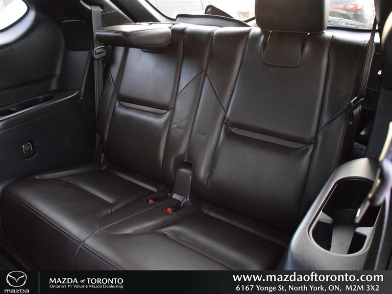 mazda CX-9 2023 - 15