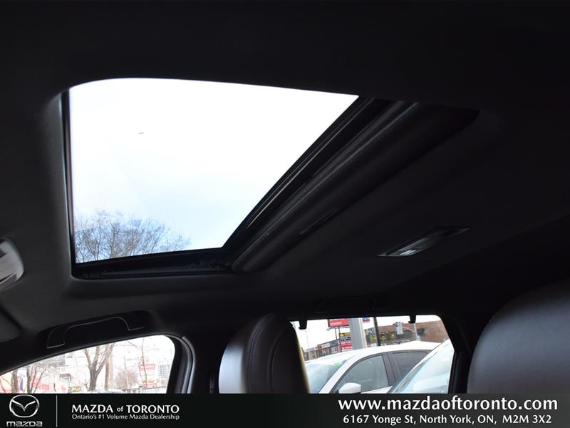 mazda CX-9 2023 - 16