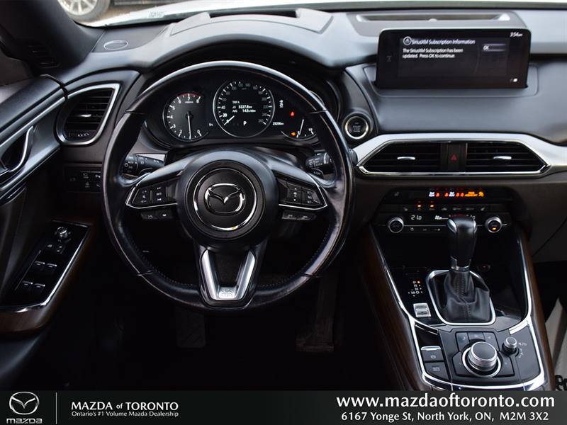 mazda CX-9 2023 - 17