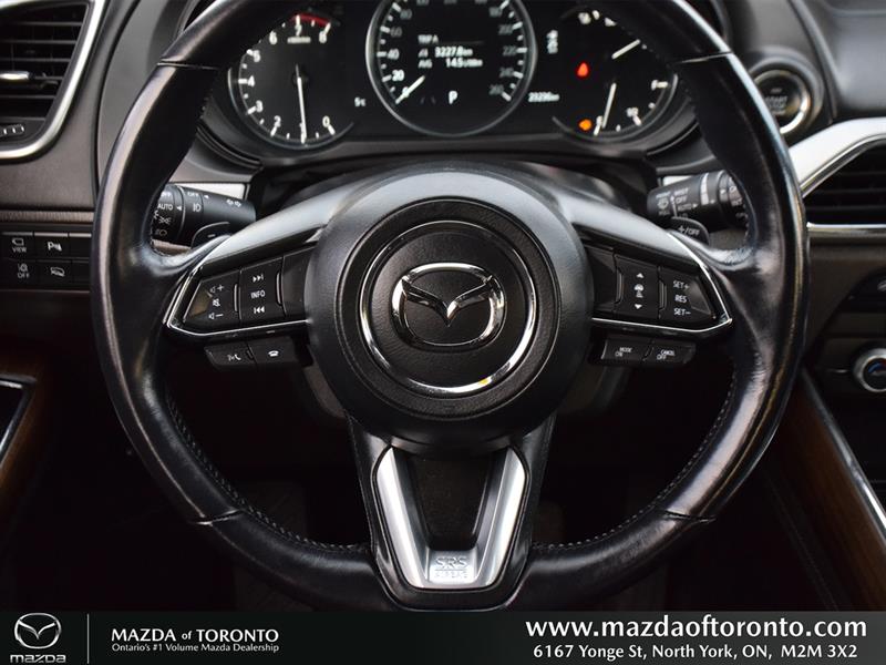 mazda CX-9 2023 - 18