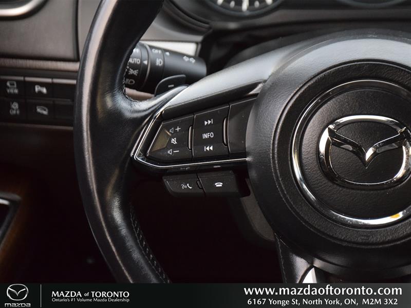 mazda CX-9 2023 - 19