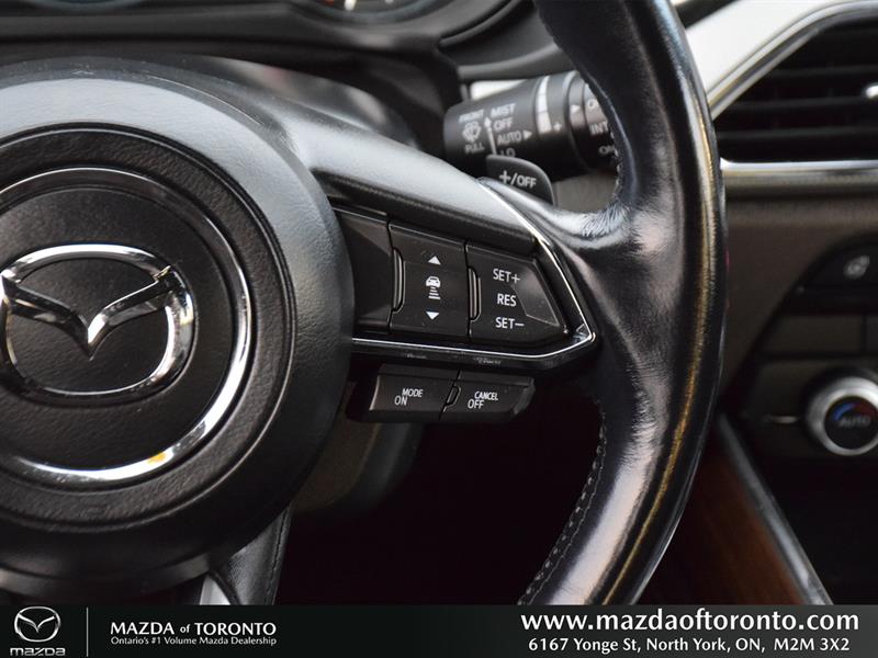 mazda CX-9 2023 - 20