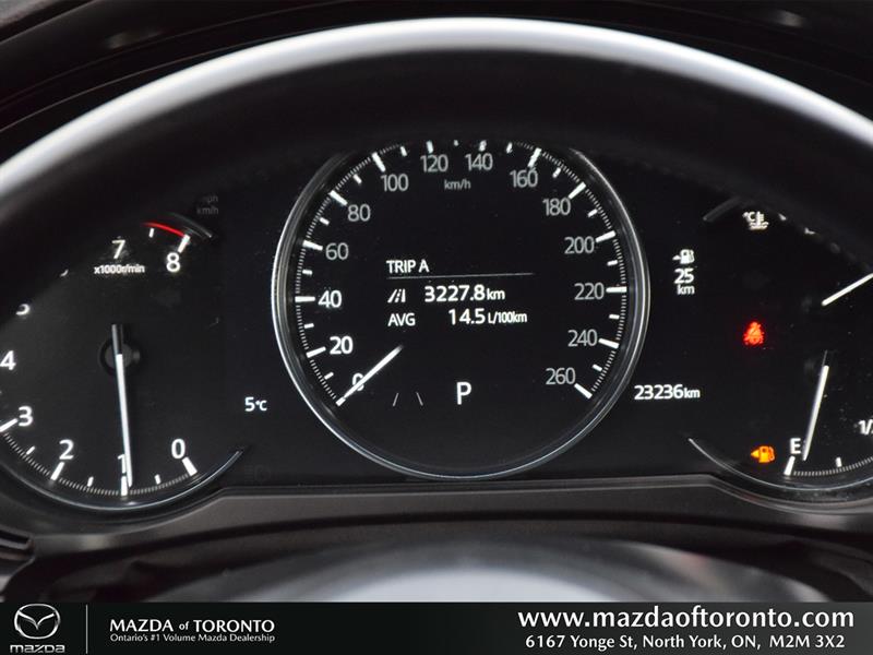 mazda CX-9 2023 - 21