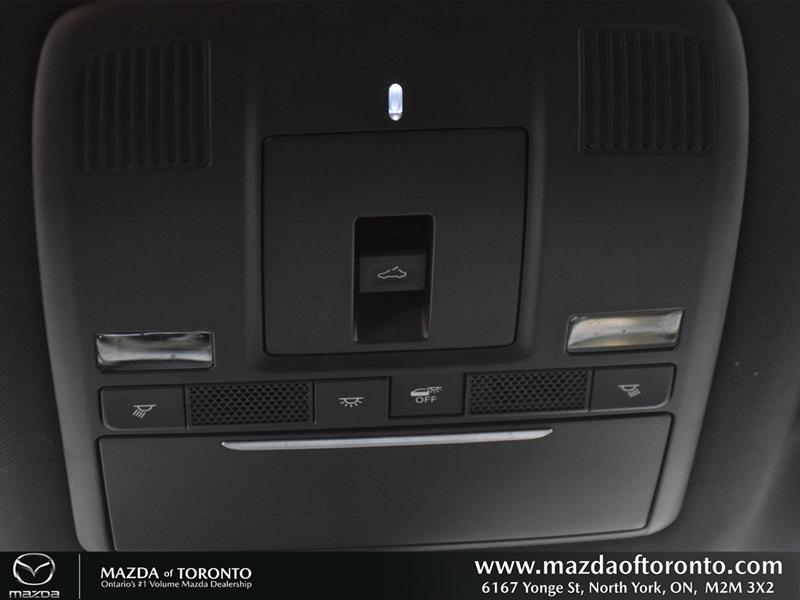 mazda CX-9 2023 - 22