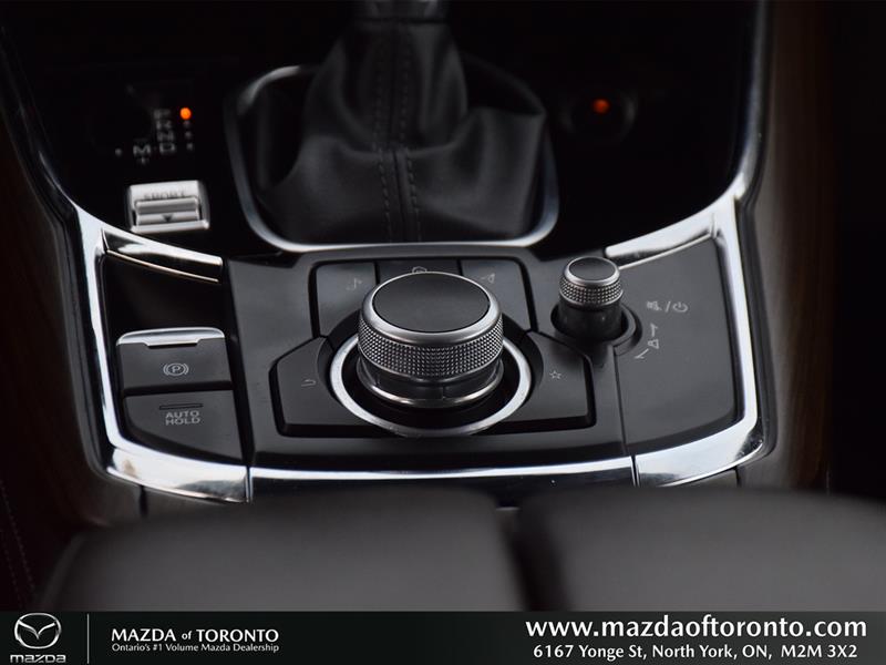 mazda CX-9 2023 - 23