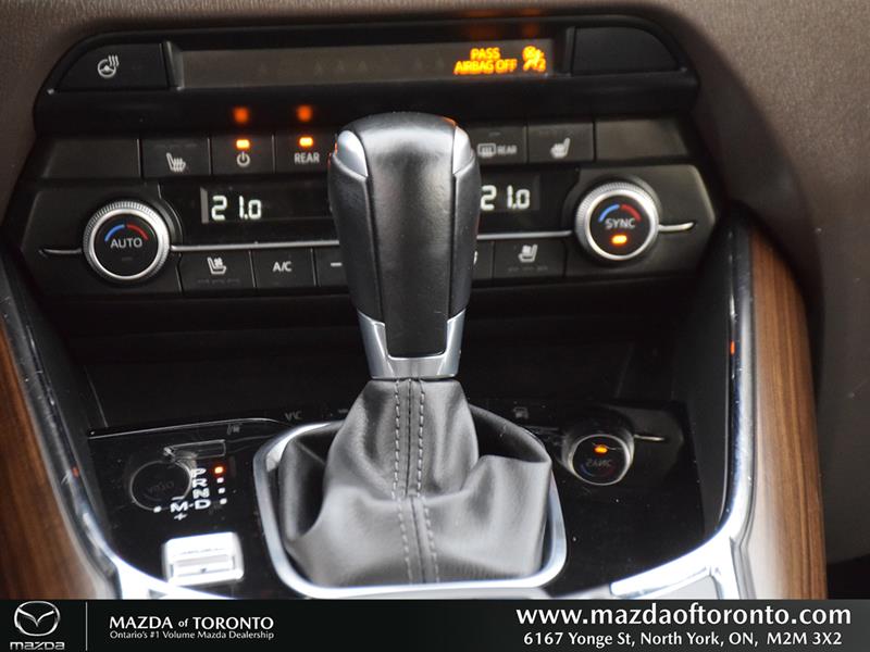 mazda CX-9 2023 - 24