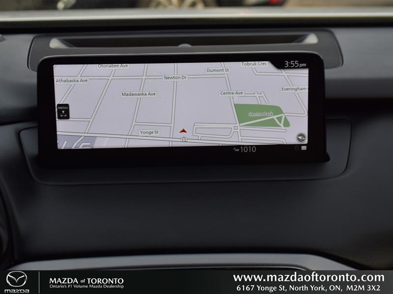 mazda CX-9 2023 - 25