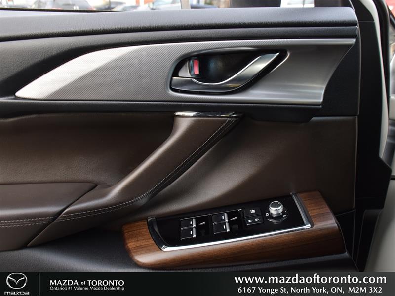 mazda CX-9 2023 - 27