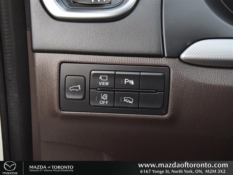 mazda CX-9 2023 - 28