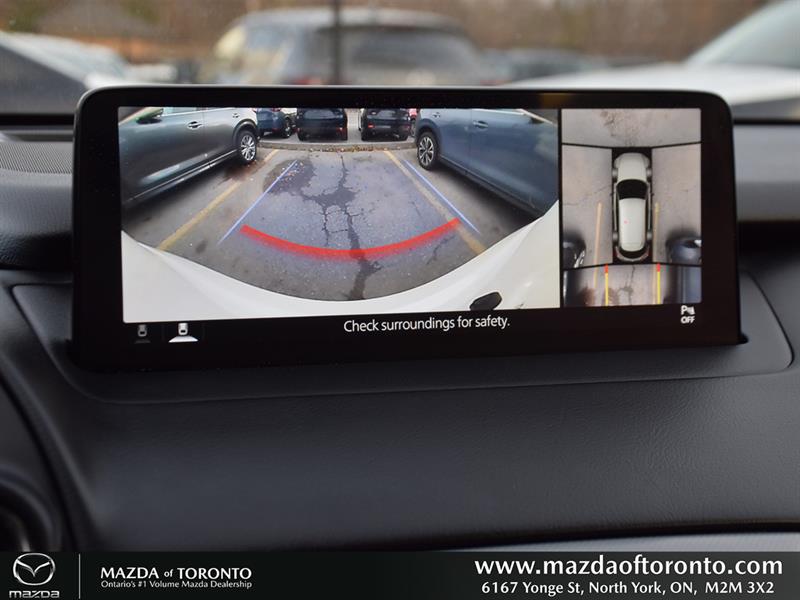 mazda CX-9 2023 - 29