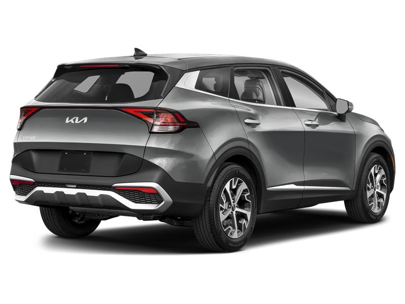 kia Sportage 2024 - 2
