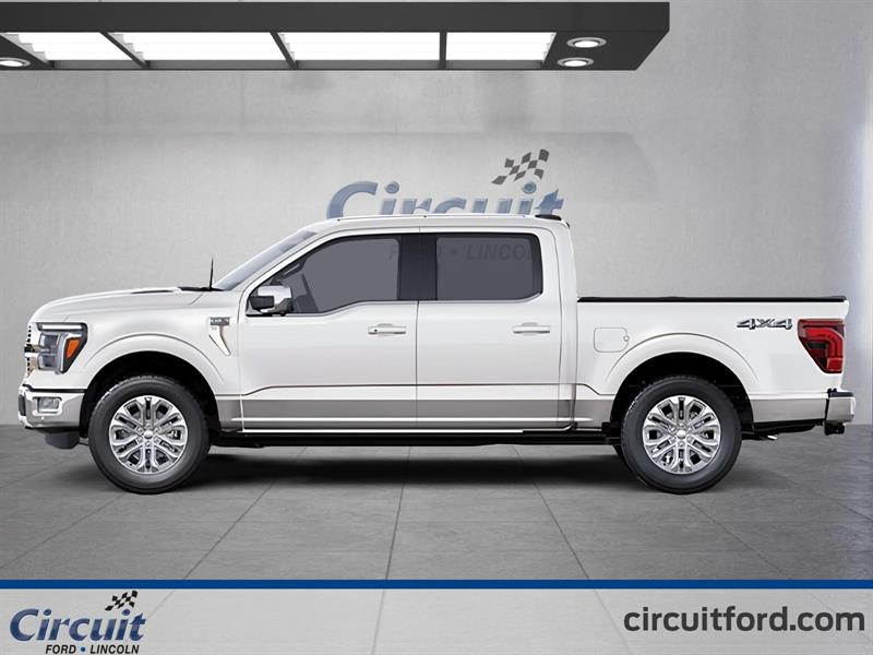 ford F-150 2025 - 2