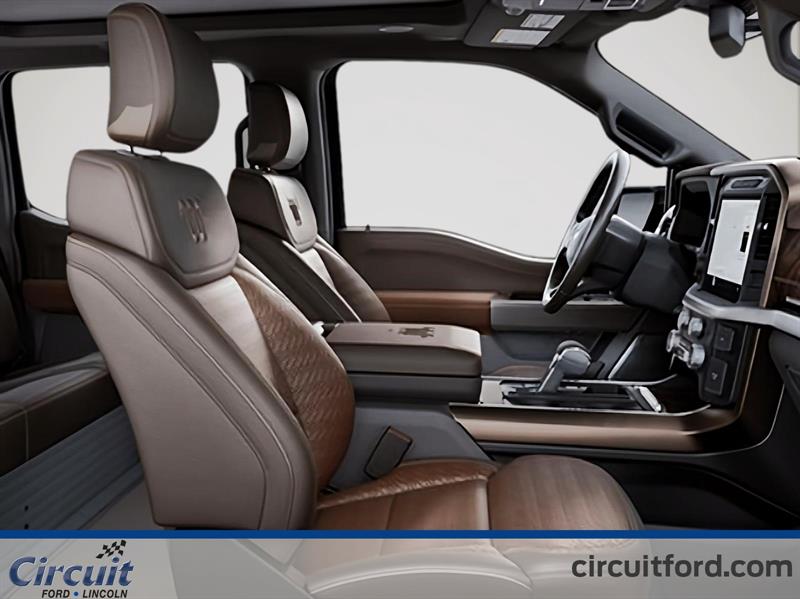 ford F-150 2025 - 4