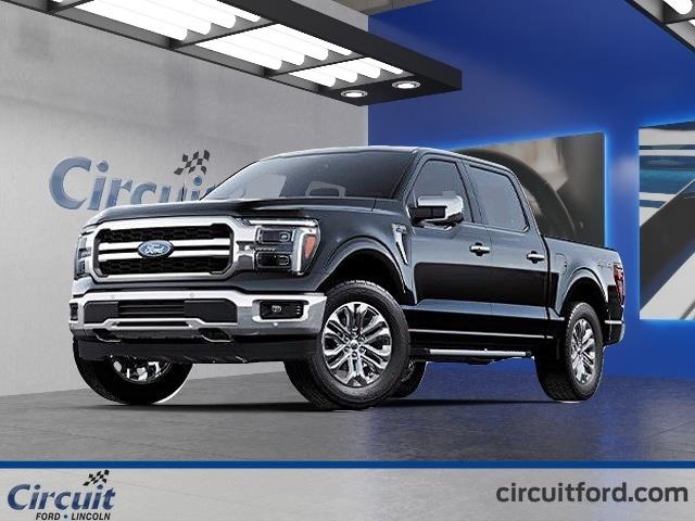 ford F-150 Hybrid 2025