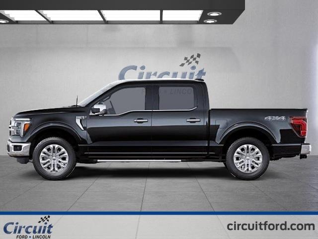 ford F-150 Hybrid 2025 - 2