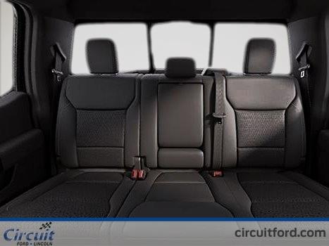 ford F-150 Hybrid 2025 - 5