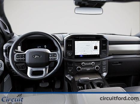 ford F-150 Hybrid 2025 - 6