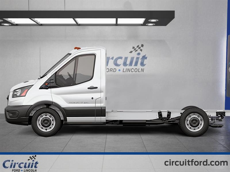 ford Transit 2025 - 2