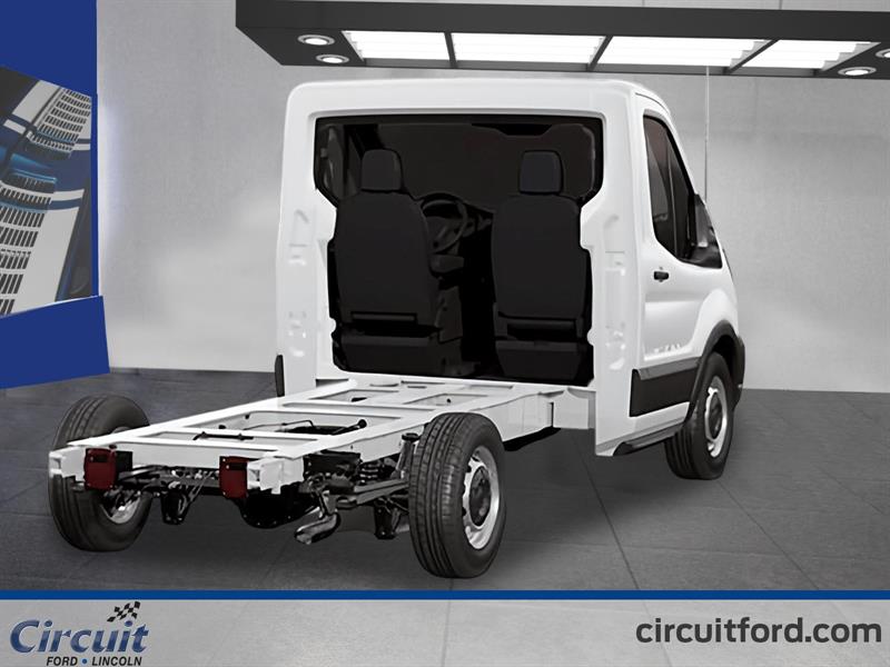 ford Transit 2025 - 3