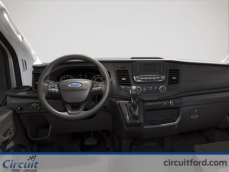 ford Transit 2025 - 6