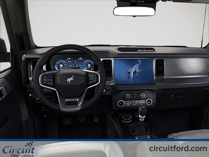 ford Bronco 2025 - 6
